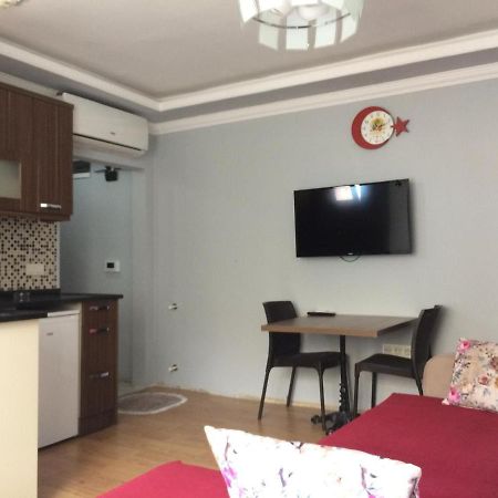 Sonay Suite Trabzon Exterior foto
